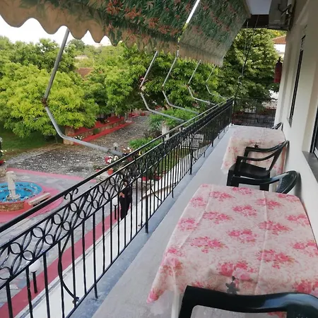Perdiki Apartmán