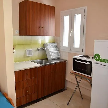 Apartment Perdiki *