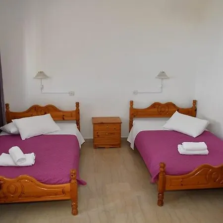 Apartment Perdiki