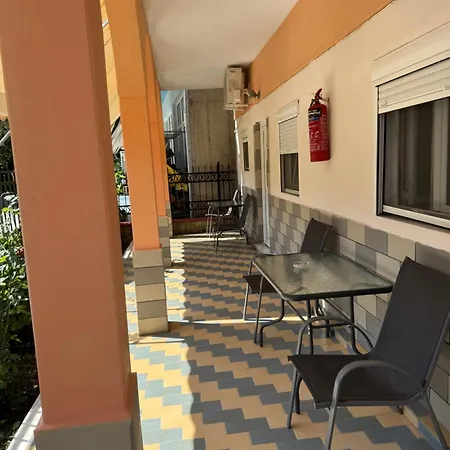 Perdiki Daire